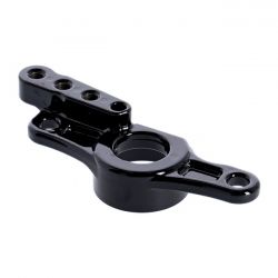 MCS Swingarm Bracket, Left