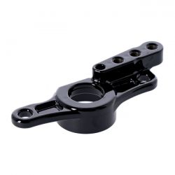 MCS Swingarm Bracket, Left