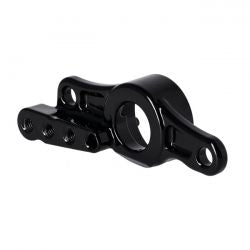 MCS Swingarm Bracket, Left