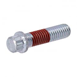 MCS Bolt, Axle Adjuster