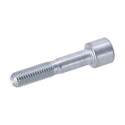MCS Lower Bolt, Shock Absorber