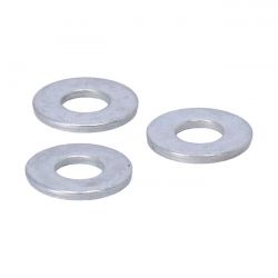 MCS Washer, Preload Adjuster Knob Mount Of Shock Absorber