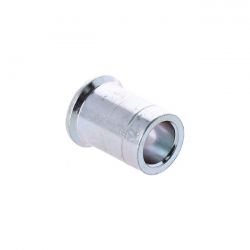 MCS Spacer, Swingarm
