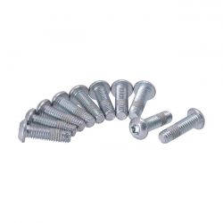 MCS Bolt, Engine Isolator Mount