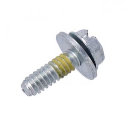 MCS Bolt, Splash Guard