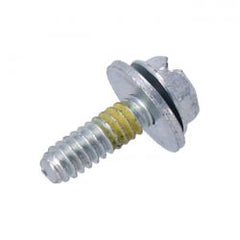 MCS Bolt, Splash Guard