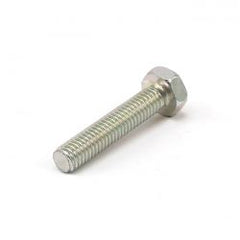 MCS Screw, Clutch Spring