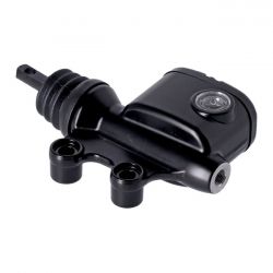 MCS Rear Master Cylinder, Brake. Black