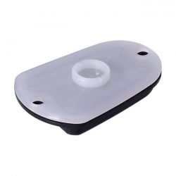 MCS Gasket, Master Cylinder Rear