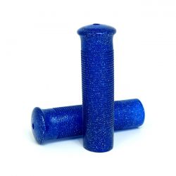 MCS Anderson 7/8" Grips Glitter Blue
