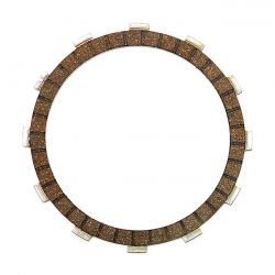 MCS Clutch Friction Disc Set