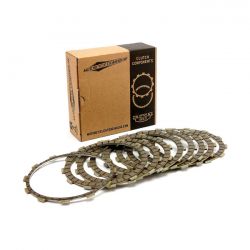 MCS Clutch Friction Disc Set