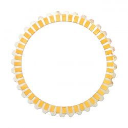 MCS Clutch Friction Disc Set