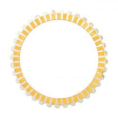 MCS Clutch Friction Disc Set