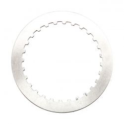 MCS Steel Drive Clutch Plate Set