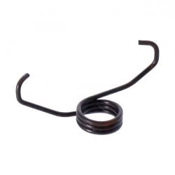 MCS Spring, Shifter Shaft Lever Transmission