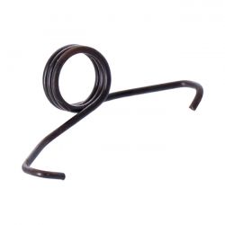 MCS Spring, Shifter Shaft Lever Transmission