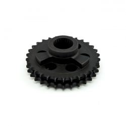 MCS Solid Motor Sprocket 34T