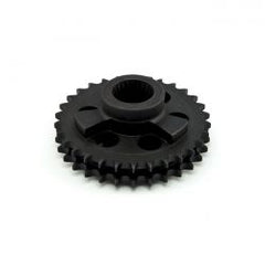 MCS Solid Motor Sprocket 34T