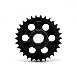 MCS Solid Motor Sprocket, 30T