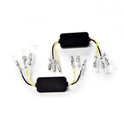 MCS Position Light, Control Box 3-Wire