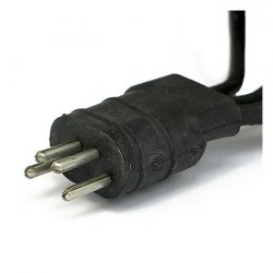 MCS Alternator Stator Unmolded