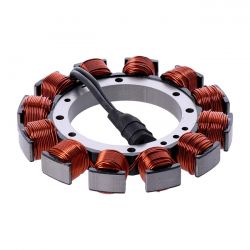 MCS Alternator Stator Unmolded