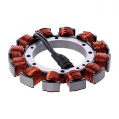 MCS Alternator Stator Unmolded