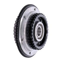 MCS Clutch Shell With Sprocket