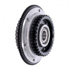 MCS Clutch Shell With Sprocket