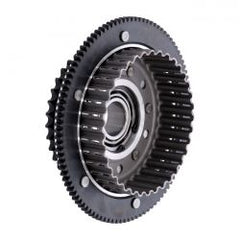 MCS Clutch Shell With Sprocket