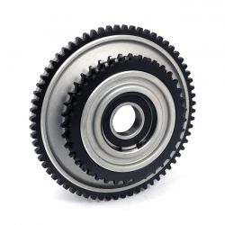 MCS Clutch Shell With Sprocket