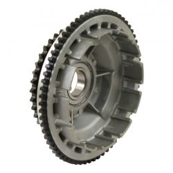 MCS Clutch Shell With Sprocket