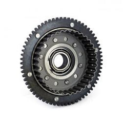 MCS Clutch Shell With Sprocket