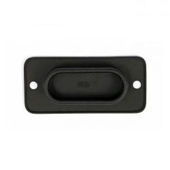 MCS Gasket, Master Cylinder Cover Rear