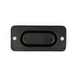 MCS Gasket, Master Cylinder Cover Rear