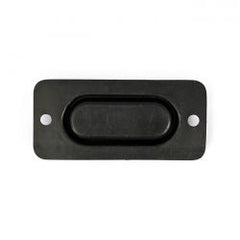 MCS Gasket, Master Cylinder Cover Rear