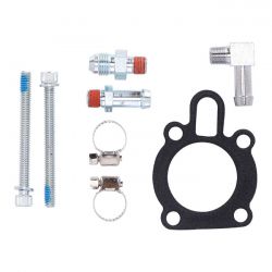 MCS XL Sportster Oil Pump Assembly. 91-22