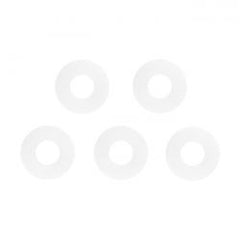 MCS Plastic Breather Valve Spacers .145"