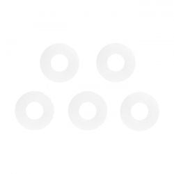 MCS Plastic Breather Valve Spacers .165"