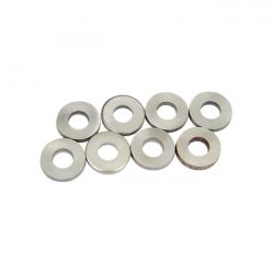 MCS Breather Valve Spacer Set .110" To .145"