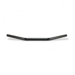 MCS Drag Bar 1" Gloss Black