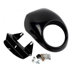MCS Upper Headlamp Fly Fairing