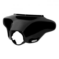 MCS Outer Batwing Fairing. Black
