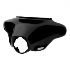 MCS Outer Batwing Fairing. Black
