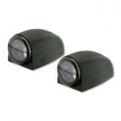 MCS Proton 3 Led Taillight. ECE Appr.