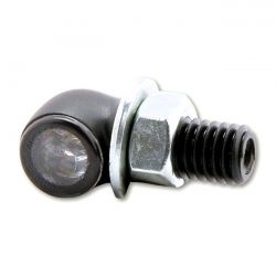 MCS Proton 2 Led 2-1 Turn Signals & Position Lights ECE Appr.