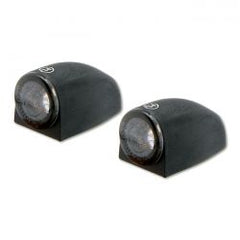 MCS Proton 3 Led 2-1 Turn Signals & Position Lights ECE Appr.