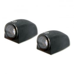 MCS Proton 3 Led 2-1 Turn Signals & Position Lights ECE Appr.