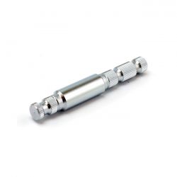 MCS Inner Shifter Shaft, Chrome